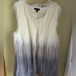 Material Girl size M vest